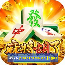 3976 plataforma de jogos